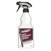 Spray przeciw pająkom - Anti Spinnen Spray 0,5L